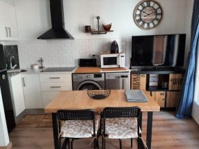 Apartamento Centre Blanes